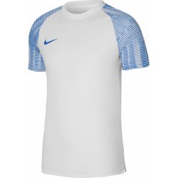 Nike Academy bílá/modrá Junior