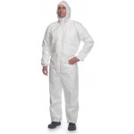 DuPont ProShield 20 overal bílý XL – Zboží Dáma DuPont ProShield 20 overal bílý XL – Zboží Dáma