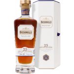 Bushmills Single Malt 25y 46% 0,7 l (kazeta) – Hledejceny.cz