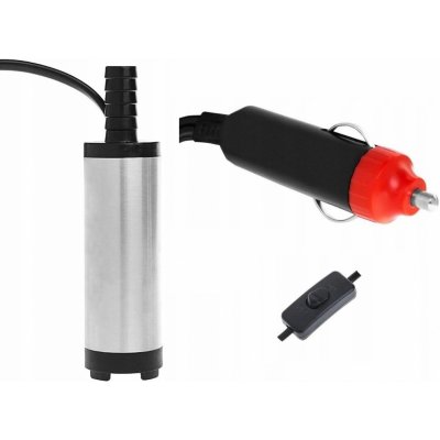 Ponorné čerpadlo 12V na palivo, vodu a kapaliny | Zboží Auto
