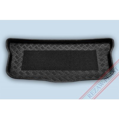 Plastová vana do kufru Rezaw Plast Citroën C1 2014 – Hledejceny.cz