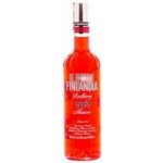 Finlandia Redberry 37,5% 1 l (holá láhev) – Hledejceny.cz
