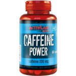 Activlab Caffeine Power 60 kapslí – Zboží Dáma