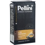Pellini Superiore n46 Cremoso mletá 250 g – Zboží Dáma