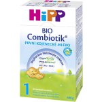 HiPP BIO Combiotik 14 x 600 g – Hledejceny.cz