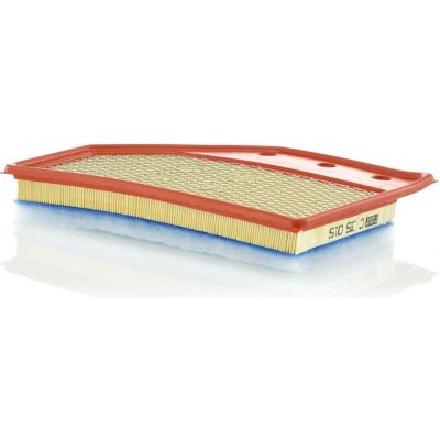 MANN-FILTER vzduchový filtr C 35 015 – Hledejceny.cz