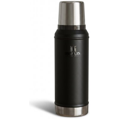 Stanley The Legendary Classic Bottle 940 ml Black 2.0 – Hledejceny.cz