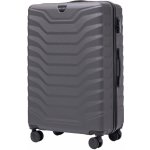 Wings PEAFOWL Šedá 97 L – Sleviste.cz