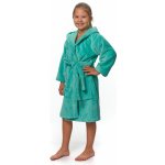 Interkontakt Dětský župan s kapucí, Pool Blue – Zbozi.Blesk.cz