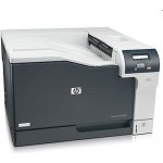 HP Color LaserJet CP5225n CE711A – Zboží Živě