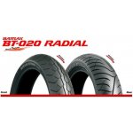 Bridgestone BT-020 RM 160/70 R17 79V – Zboží Mobilmania