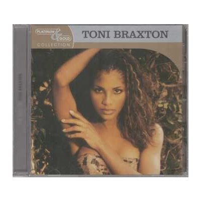 Platinum and Gold Collection - Toni Braxton CD