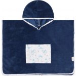 Albero Mio Pončo junior Oceán – Zboží Dáma