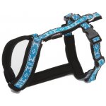 ManMat Postroj nylon Soft universal – Zboží Mobilmania