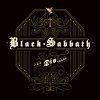Hudba Black Sabbath - Dio Years CD
