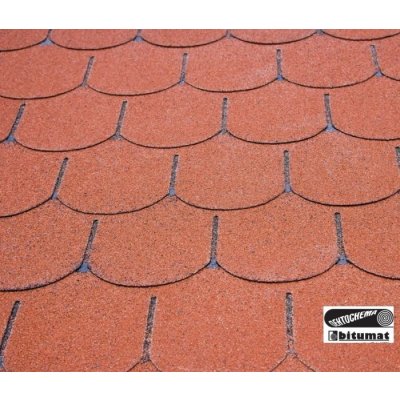 Playground System BOBROVKA 12m² červený – Zboží Mobilmania