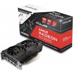 Sapphire Radeon RX 6600 PULSE 8GB GDDR6 11310-01-20G – Zboží Živě