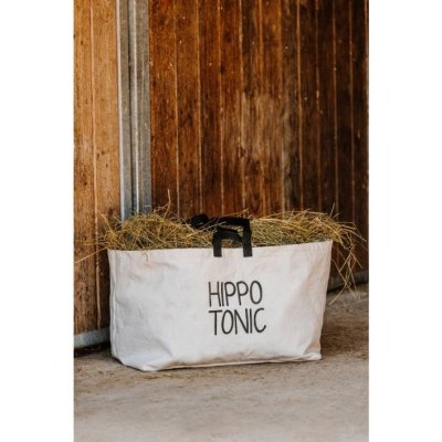 HIPPOTONIC Transportní taška na seno Canvas – Hledejceny.cz