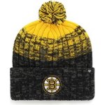 47 Brand pánská zimní čepice Boston Bruins Cascade ’47 Cuff Knit – Hledejceny.cz