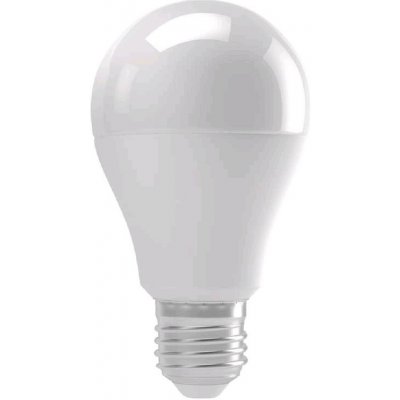 Emos LED žárovka Basic A60 12W E27 teplá bílá – Zboží Živě