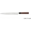 Kuchyňský nůž Dictum Japonský nůž Okada Hocho Yanagiba Fish Knife 260 mm