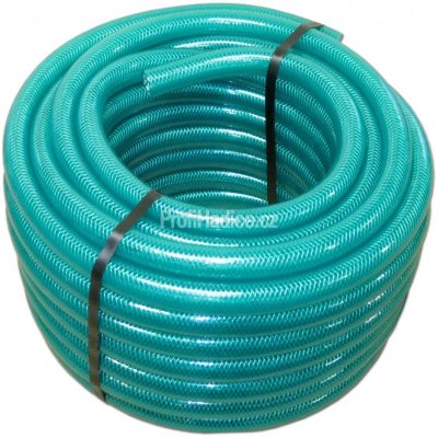 TUBI Hadice na vzduch TubiTECH zelená 12,5x17 mm 50 m – Hledejceny.cz