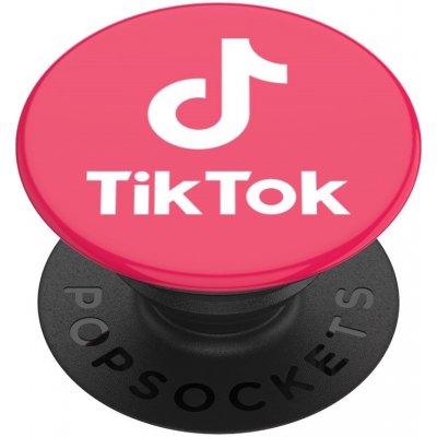 PopSockets PopGrip Gen.2, TikTok Pink, růžový – Hledejceny.cz