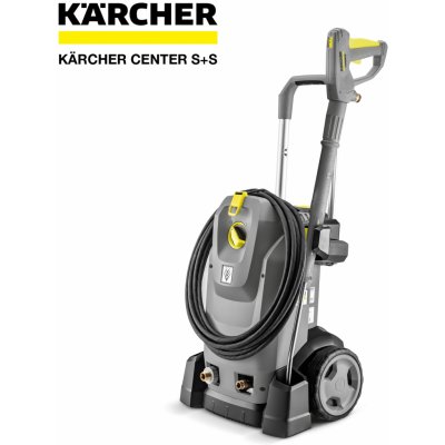 Kärcher HD 6/16-4 M Plus 1.524-933.0 – Zboží Mobilmania