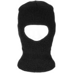 Kukla MFH pletená jeden otvor černá – Zboží Dáma