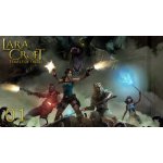 Lara Croft and the Temple of Osiris – Hledejceny.cz