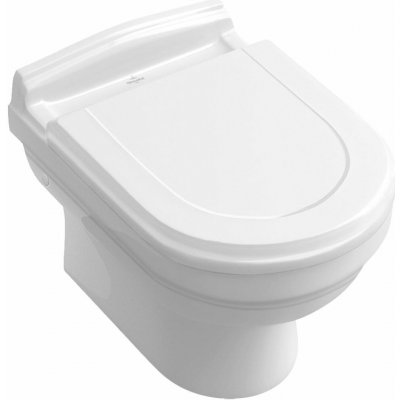 Villeroy & Boch 6661B0R1 – Hledejceny.cz