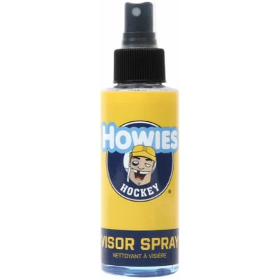 Howies Antifog sprej 118 ml – Zboží Mobilmania