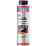 Liqui Moly 8342 Oil Additiv MOS2 300 ml – Zboží Mobilmania