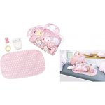 Zapf Creation Baby Annabell Přebalovací taška 700730 – Hledejceny.cz