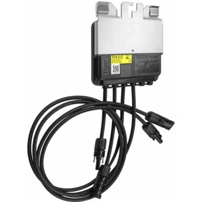 Tigo Výkonový optimizér TS4-X-O 800Wp – Hledejceny.cz