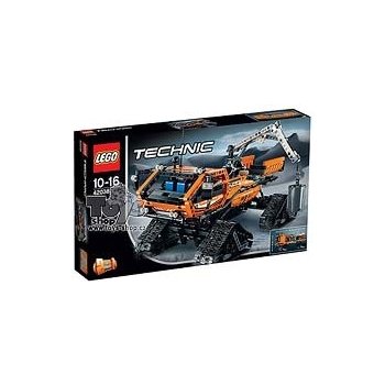 LEGO® Technic 42038 Polární pásák