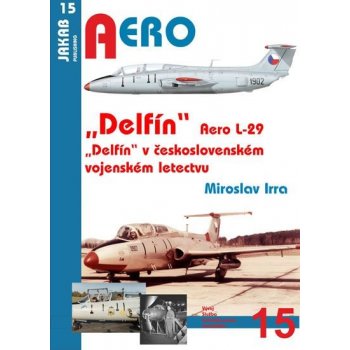 Aero L-29 „Delfín“ - 1.díl