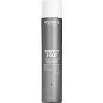 Goldwell StyleSign Perfect Hold lak na vlasy se silnou fixací pro objem a tvar Big Finish 4 500 ml – Hledejceny.cz