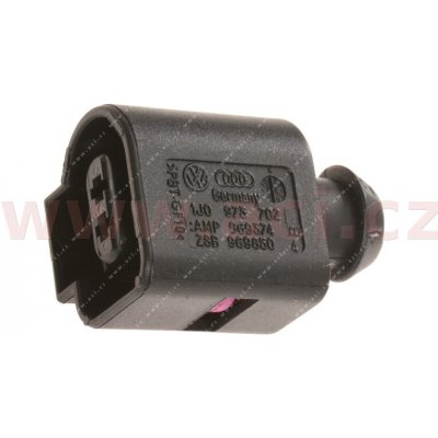 Svorkovnice ŠKODA OEM Originál 1J0973702 | Zboží Auto