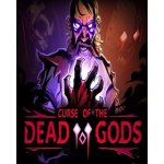 Curse of the Dead Gods – Hledejceny.cz