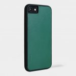 Pouzdro Lemory PROTECT Apple iPhone 7 / 8 / SE 2020 - Tmavě zelené – Sleviste.cz
