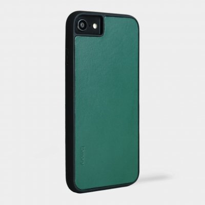 Pouzdro Lemory PROTECT Apple iPhone 7 / 8 / SE 2020 - Tmavě zelené – Zbozi.Blesk.cz