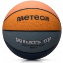 Basketbalový míč Meteor What's up
