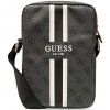 Pouzdro na tablet Guess Bag GUTB8P4RPSK 8 černá