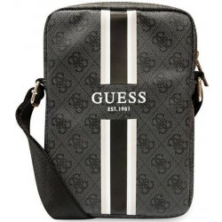 Guess Bag GUTB8P4RPSK 8 černá