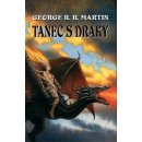 Kniha Tanec s draky - Martin George R. R.