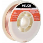 Vevor MIG 0,8 mm ER70S-6 4,5 kg – Zboží Dáma