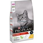 Purina Cat Ad. Chicken 10 kg – Sleviste.cz