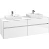 Koupelnový nábytek Villeroy & Boch C02100DH