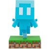 Plakát Svítící figurka Minecraft - Allay